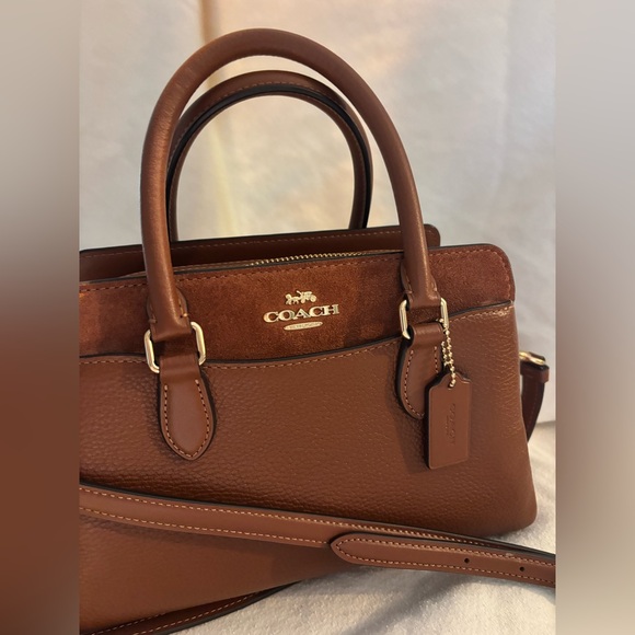 Coach Purse - Picture 2 of 5